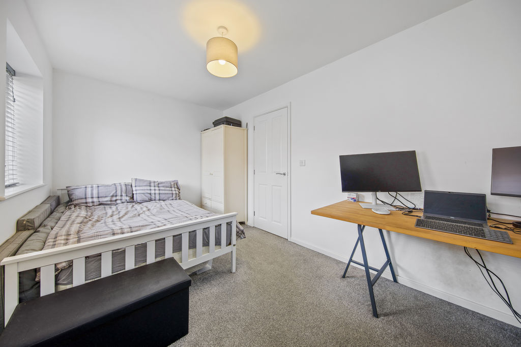 Sail Court Unstone